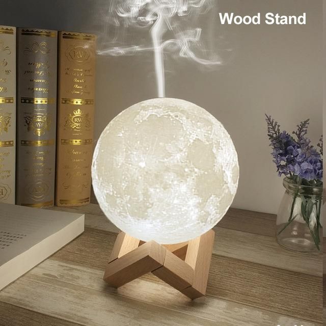 Air Moon Diffuser