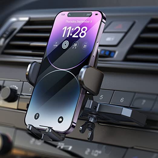 Phone Mounts