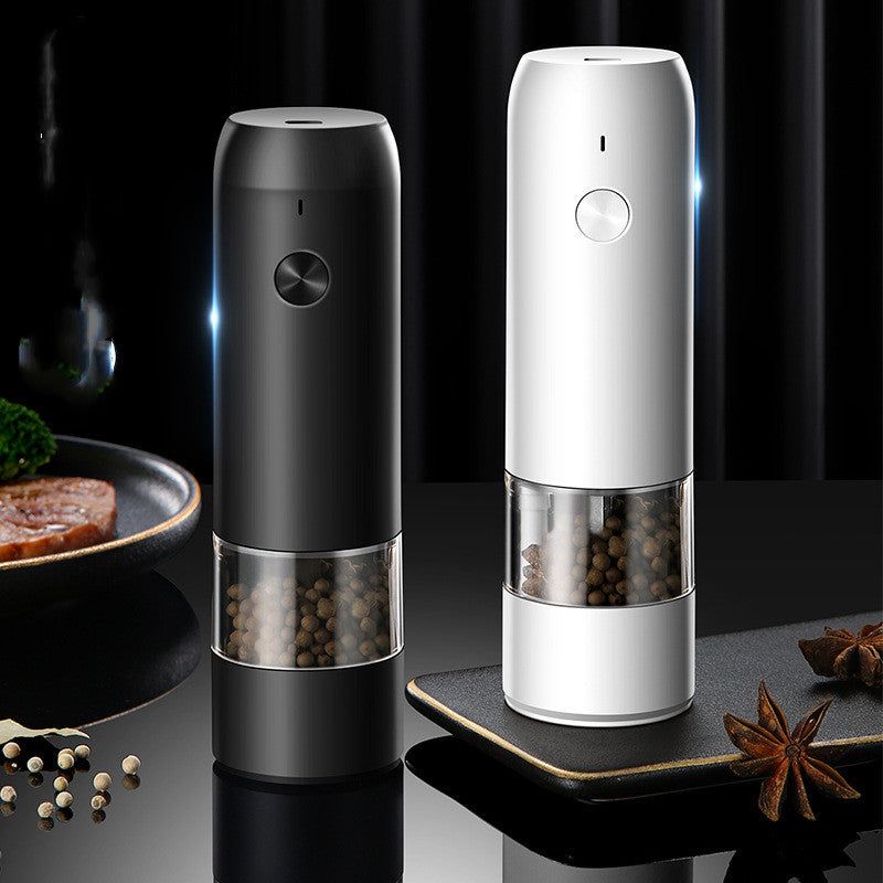 Electric Salt & Pepper Grinder