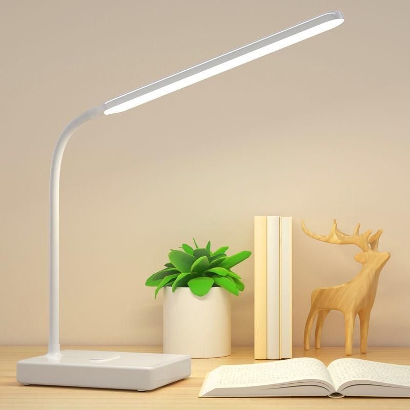 Desk Rechargeable LED Lamp